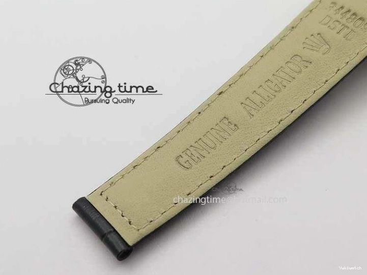 Black 116515 Edition Noob Strap On Best 1:1 Dial Leather A7750 White Daytona 0323